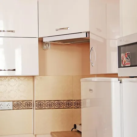 Apartment In The City Center Ivano-Frankivsk Exterior photo