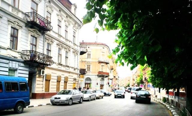 Apartment In The Center