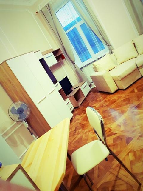 In The Center Apartment Ivano-Frankivsk