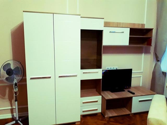 In The Center Apartment