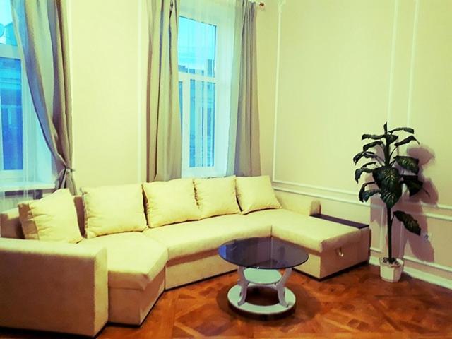 Apartment In The Center Ivano-Frankivsk