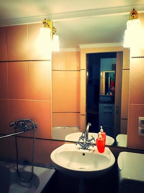 In The Center Ivano-Frankivsk