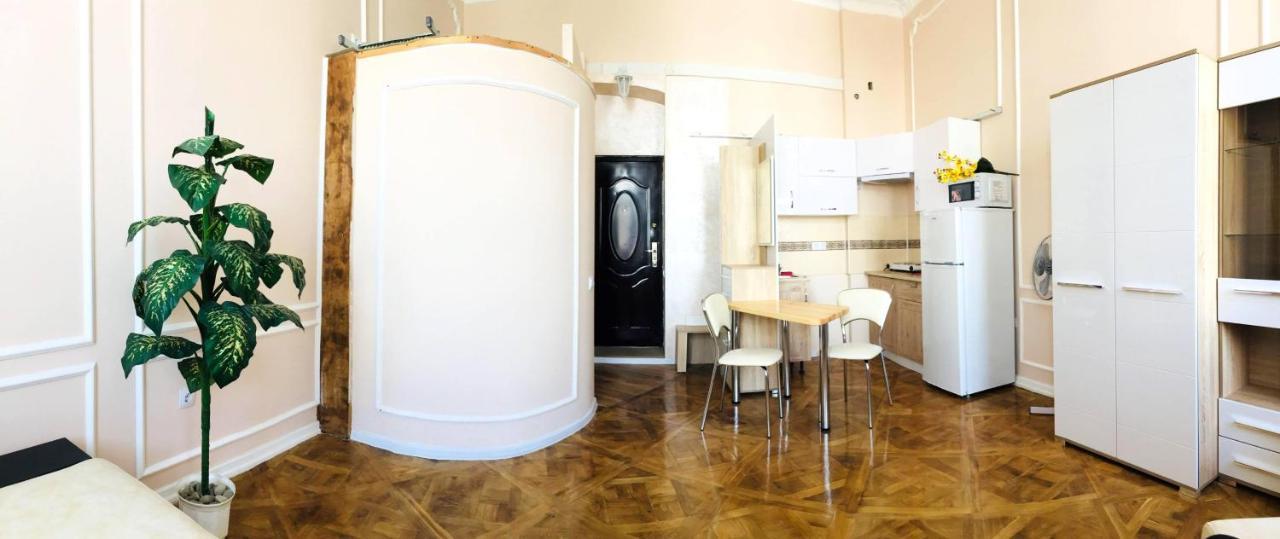 In The Center * Ivano-Frankivsk