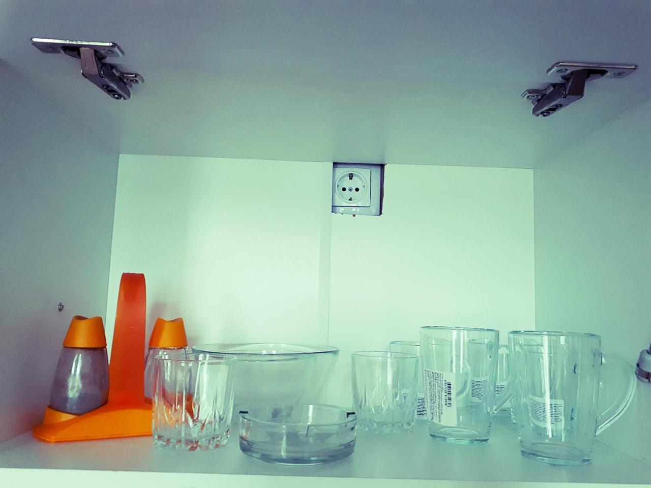Apartment In The Center Ivano-Frankivsk