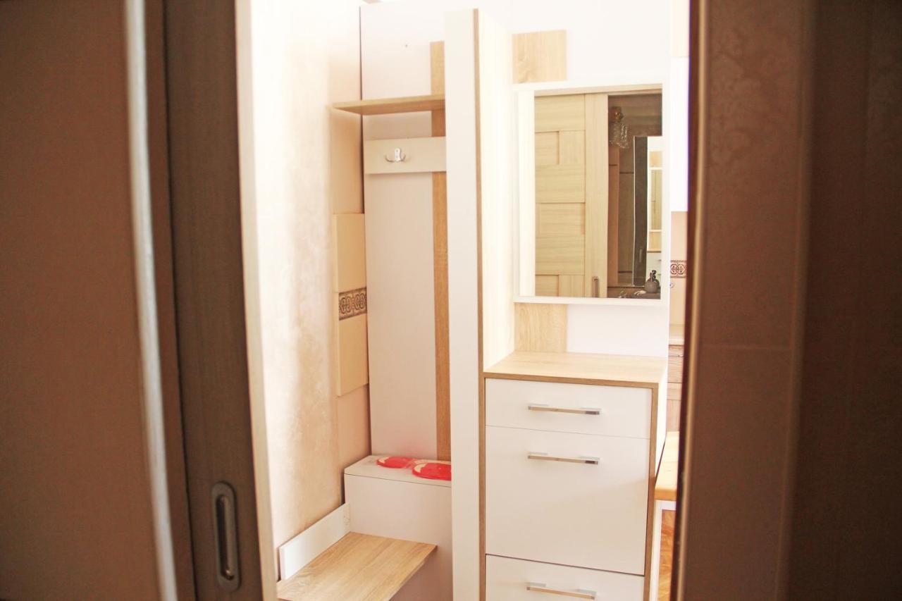 Apartment In The Center