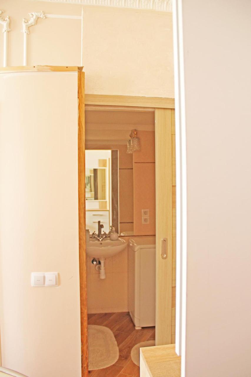 Apartment In The Center *