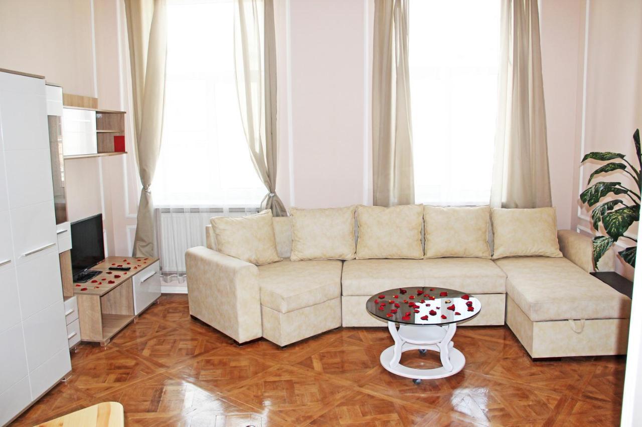 In The Center * Ivano-Frankivsk